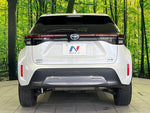 YARIS CROSS HYBRID