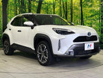 YARIS CROSS HYBRID