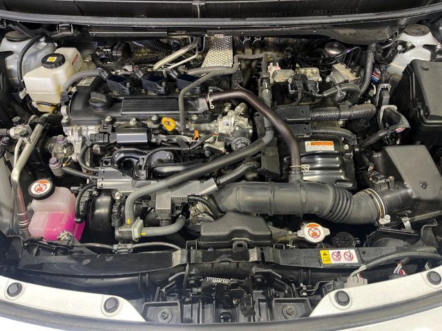 YARIS CROSS HYBRID