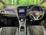 SHUTTLE HYBRID