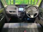 TANTO CUSTOM 4WD