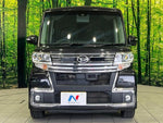TANTO CUSTOM 4WD