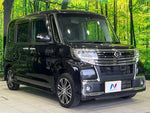 TANTO CUSTOM 4WD