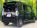 TANTO CUSTOM 4WD