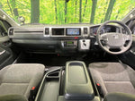HIACE wagon