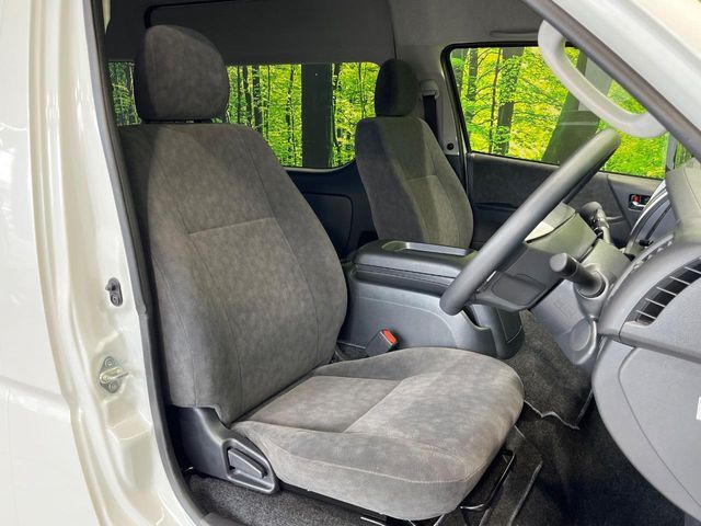 HIACE wagon