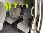 HIACE wagon