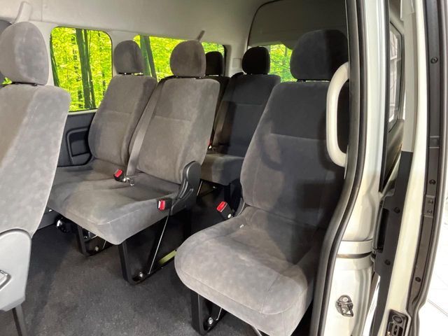 HIACE wagon