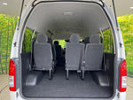 HIACE wagon