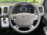 HIACE wagon
