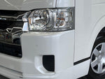 HIACE wagon