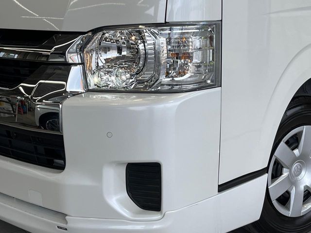HIACE wagon