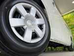 HIACE wagon