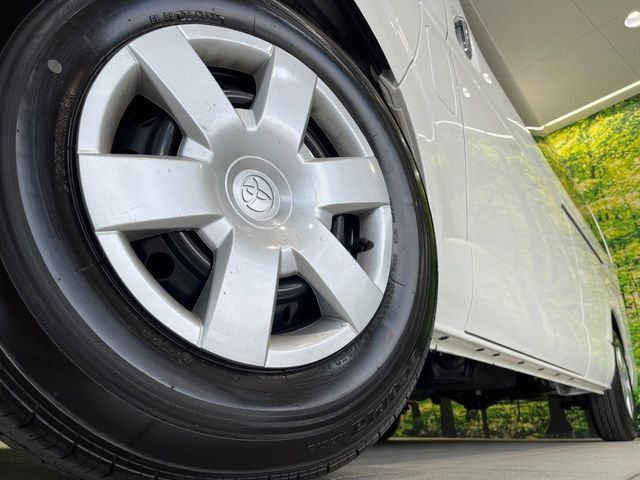HIACE wagon