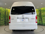 HIACE wagon