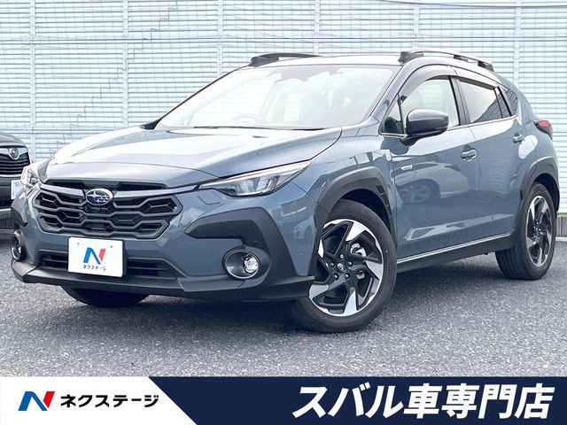 CROSSTREK