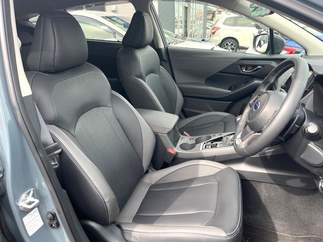 CROSSTREK