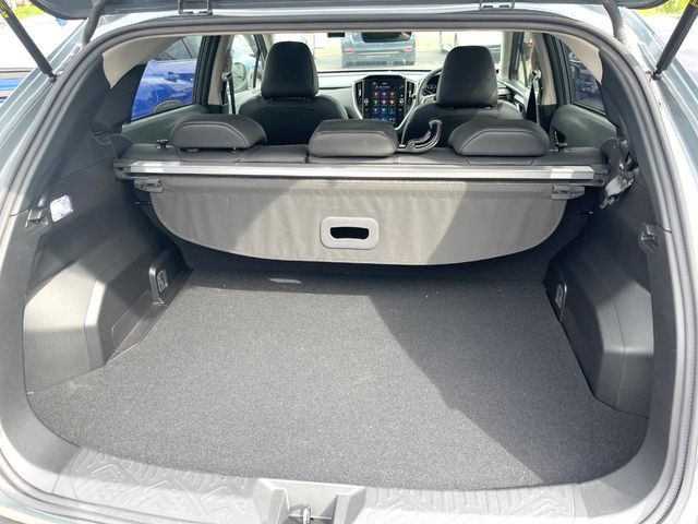 CROSSTREK
