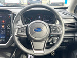 CROSSTREK