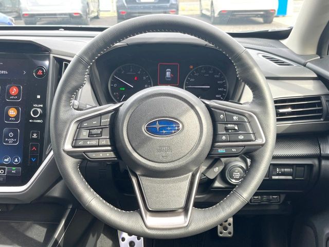 CROSSTREK