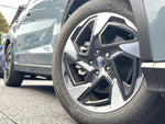 CROSSTREK
