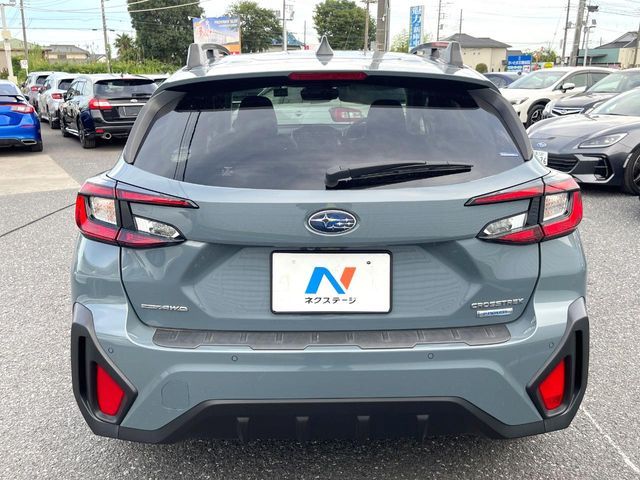 CROSSTREK