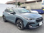 CROSSTREK