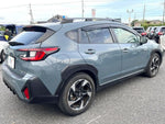 CROSSTREK