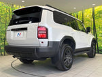 LANDCRUISER 250