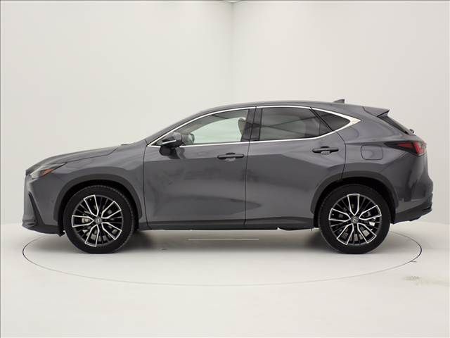 LEXUS NX450h+ AWD