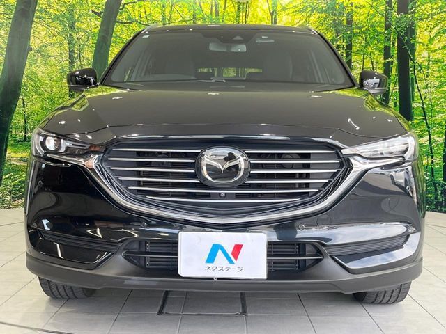 CX-8