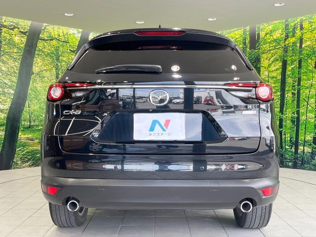 CX-8