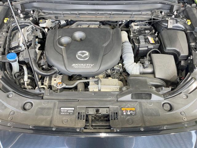 CX-8