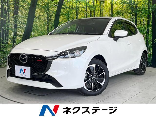 MAZDA2