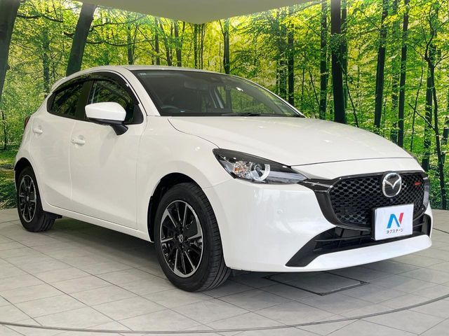 MAZDA2