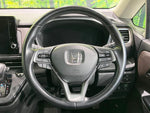 ODYSSEY e:HEV