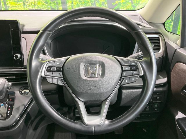ODYSSEY e:HEV
