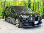 ODYSSEY e:HEV