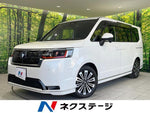 STEPWAGON e:HEV SPADA