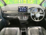 STEPWAGON e:HEV SPADA