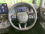 STEPWAGON e:HEV SPADA