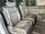STEPWAGON e:HEV SPADA