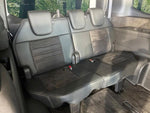 STEPWAGON e:HEV SPADA