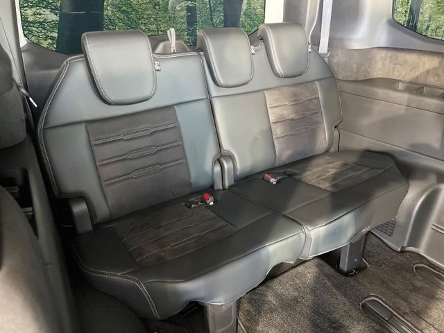 STEPWAGON e:HEV SPADA