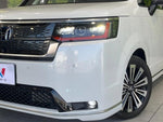 STEPWAGON e:HEV SPADA