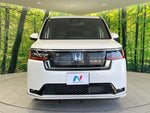 STEPWAGON e:HEV SPADA