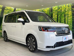 STEPWAGON e:HEV SPADA