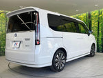STEPWAGON e:HEV SPADA