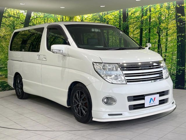 ELGRAND