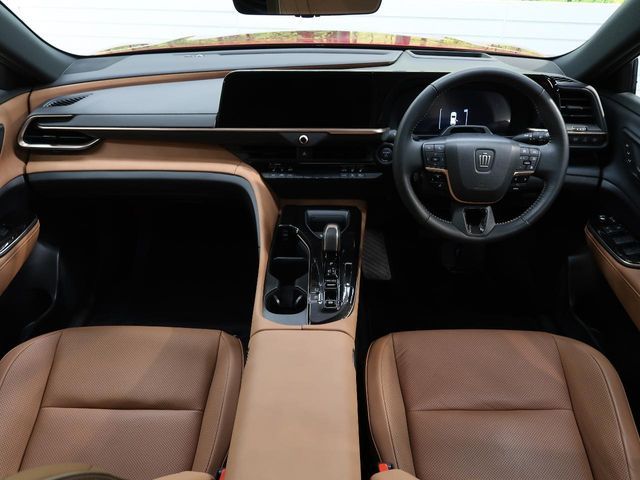 CROWN SPORT